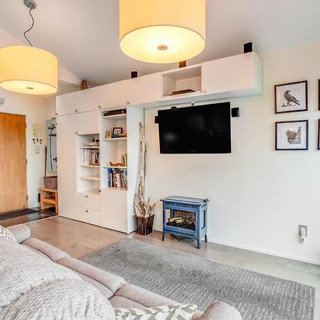 Crowsnest Oceanside Exterior foto