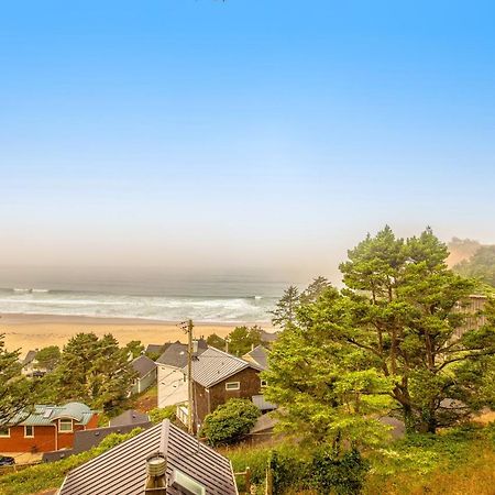 Crowsnest Oceanside Exterior foto