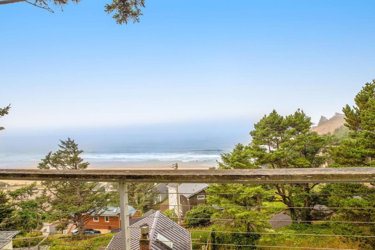 Crowsnest Oceanside Exterior foto