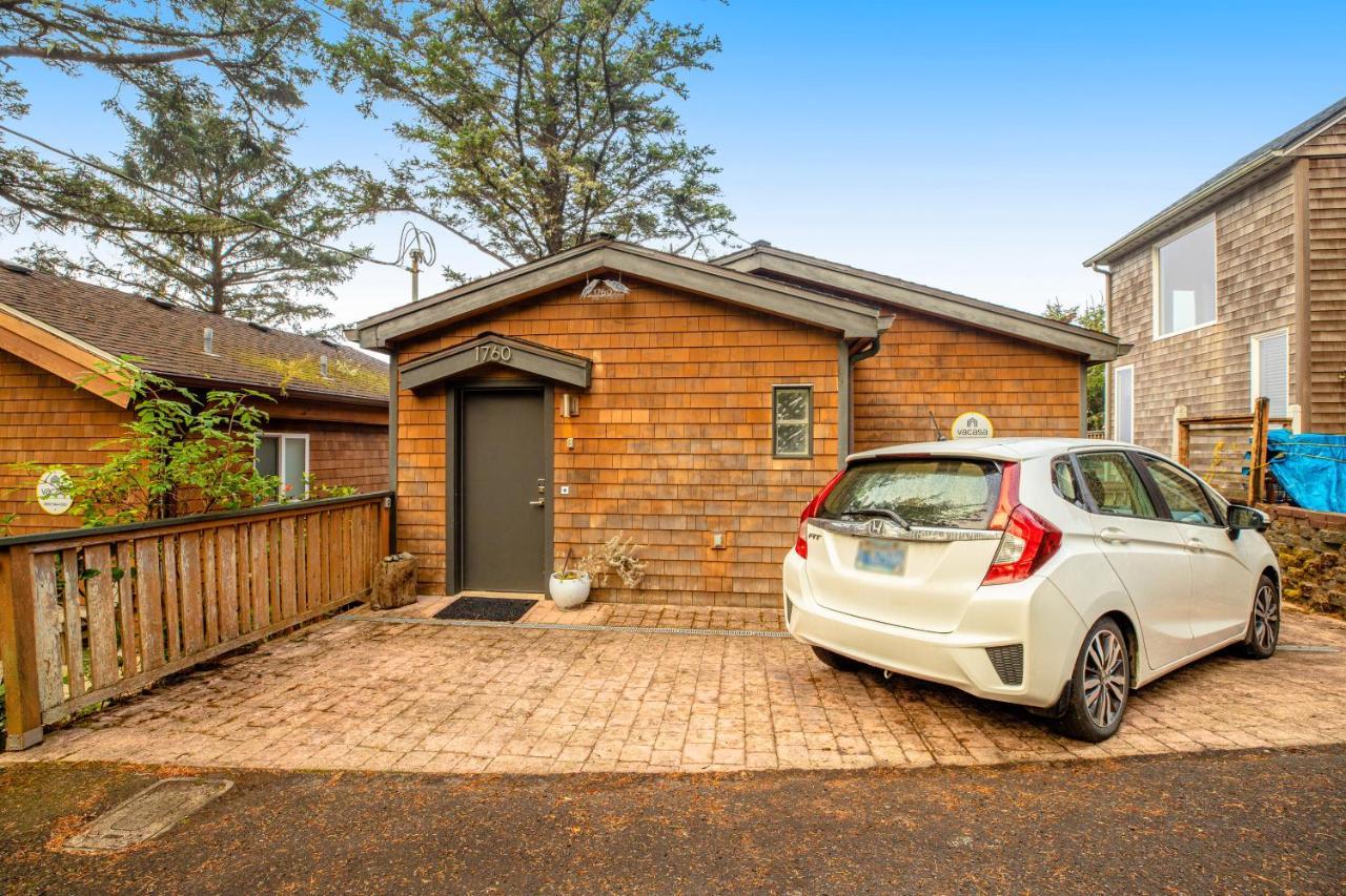 Crowsnest Oceanside Exterior foto