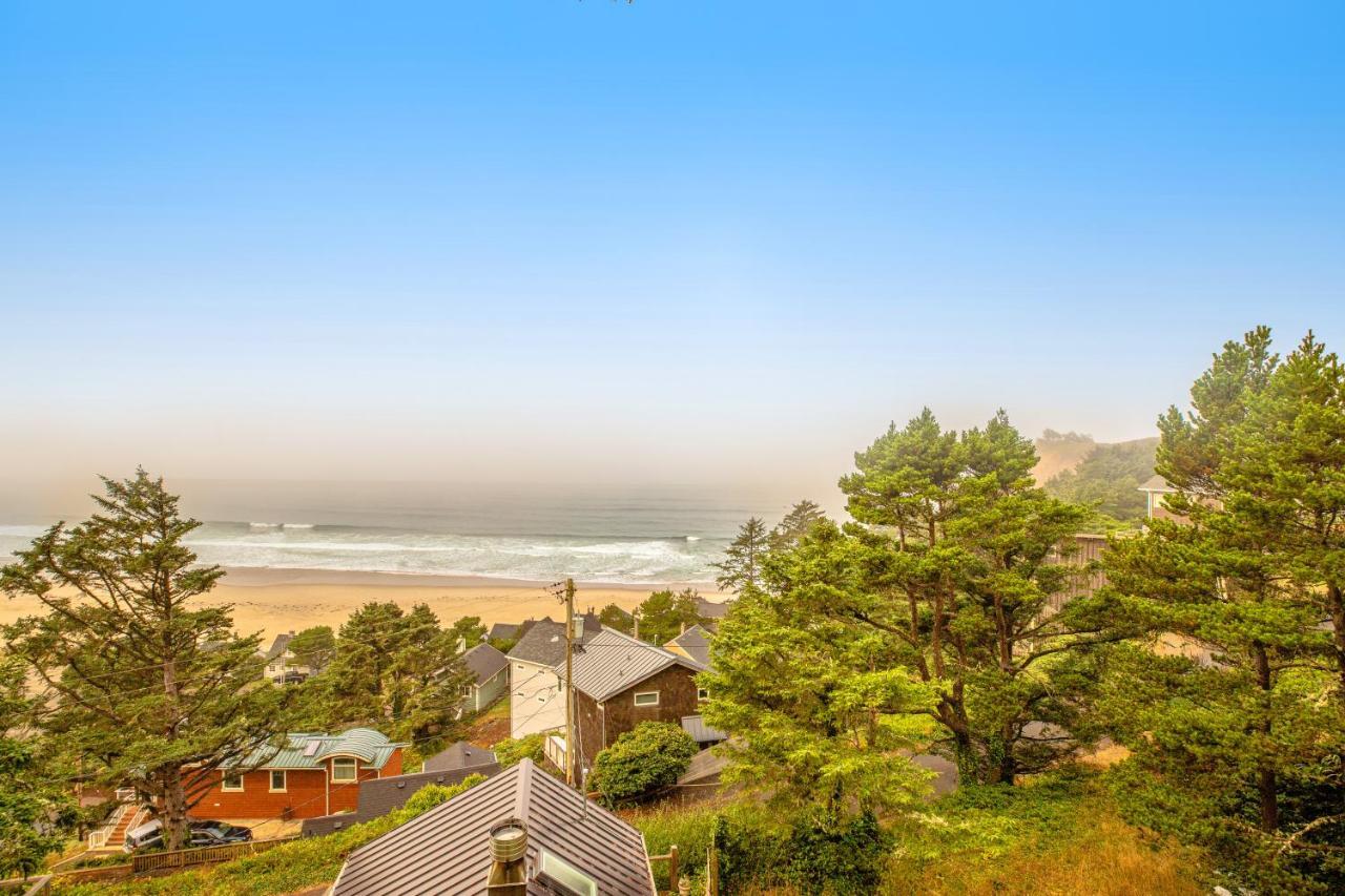 Crowsnest Oceanside Exterior foto