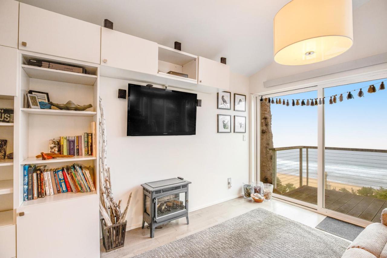 Crowsnest Oceanside Exterior foto