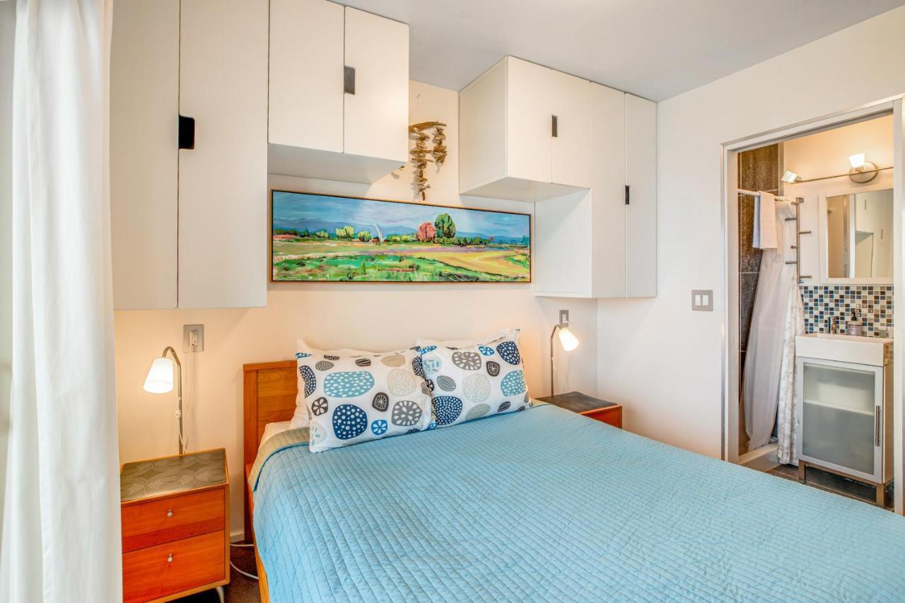 Crowsnest Oceanside Exterior foto