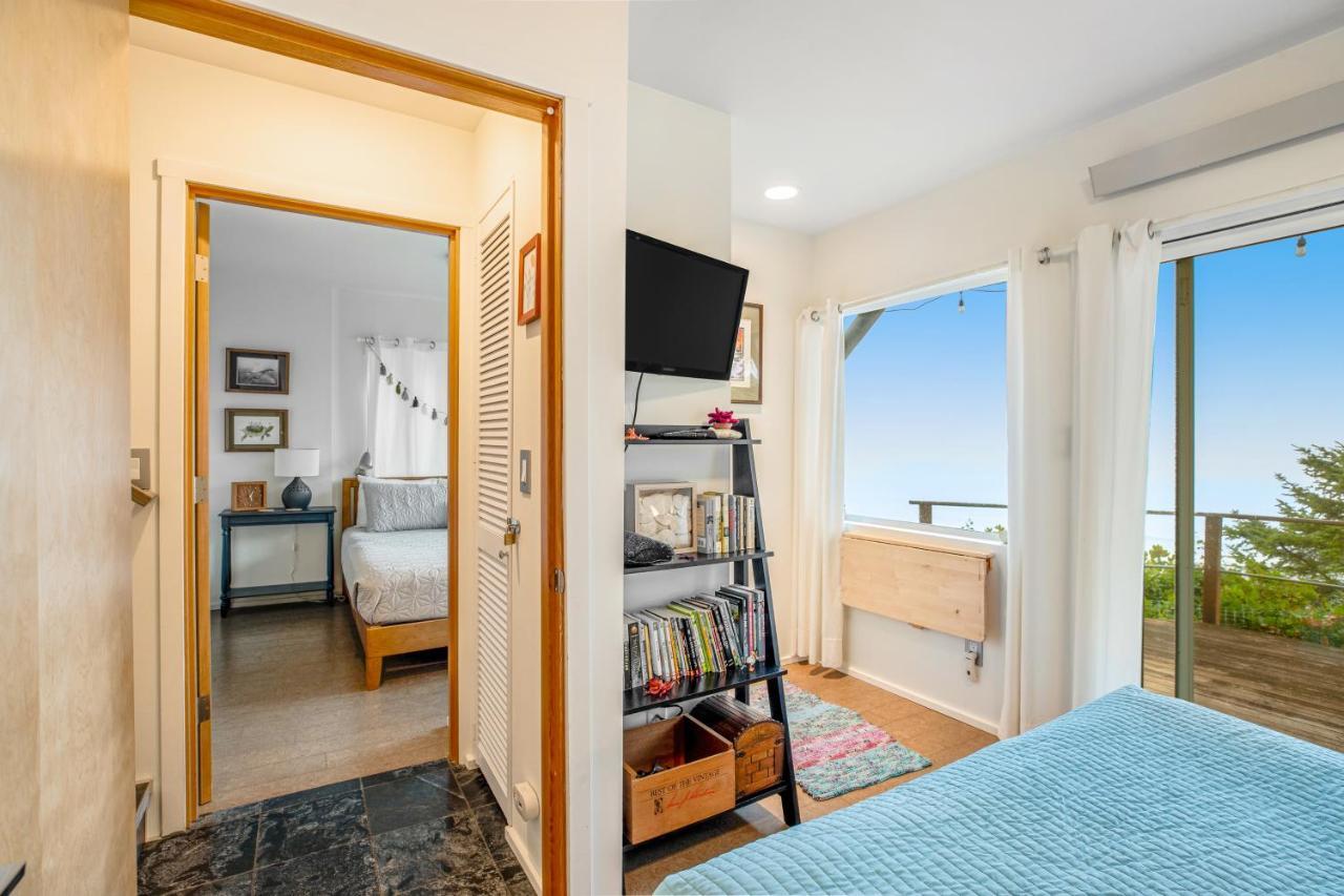 Crowsnest Oceanside Exterior foto