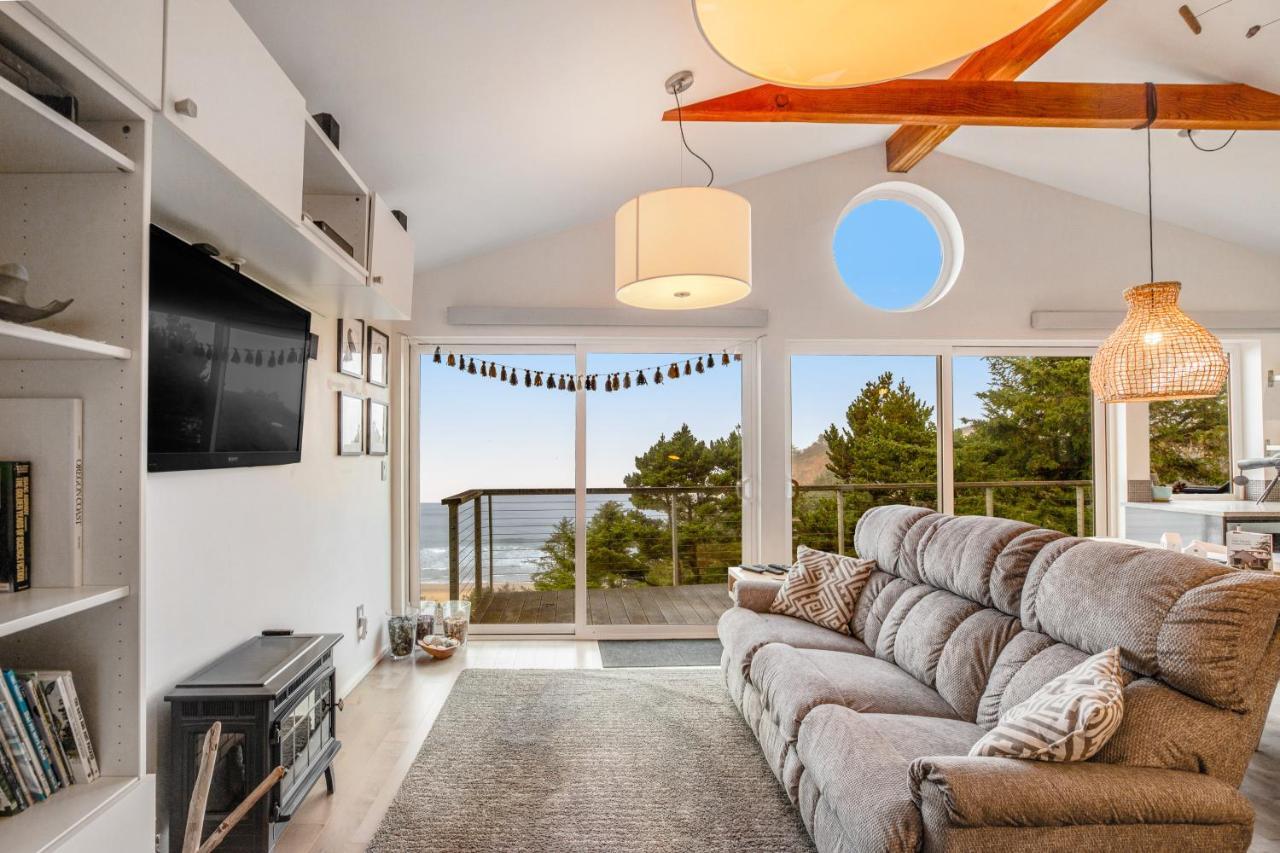 Crowsnest Oceanside Exterior foto