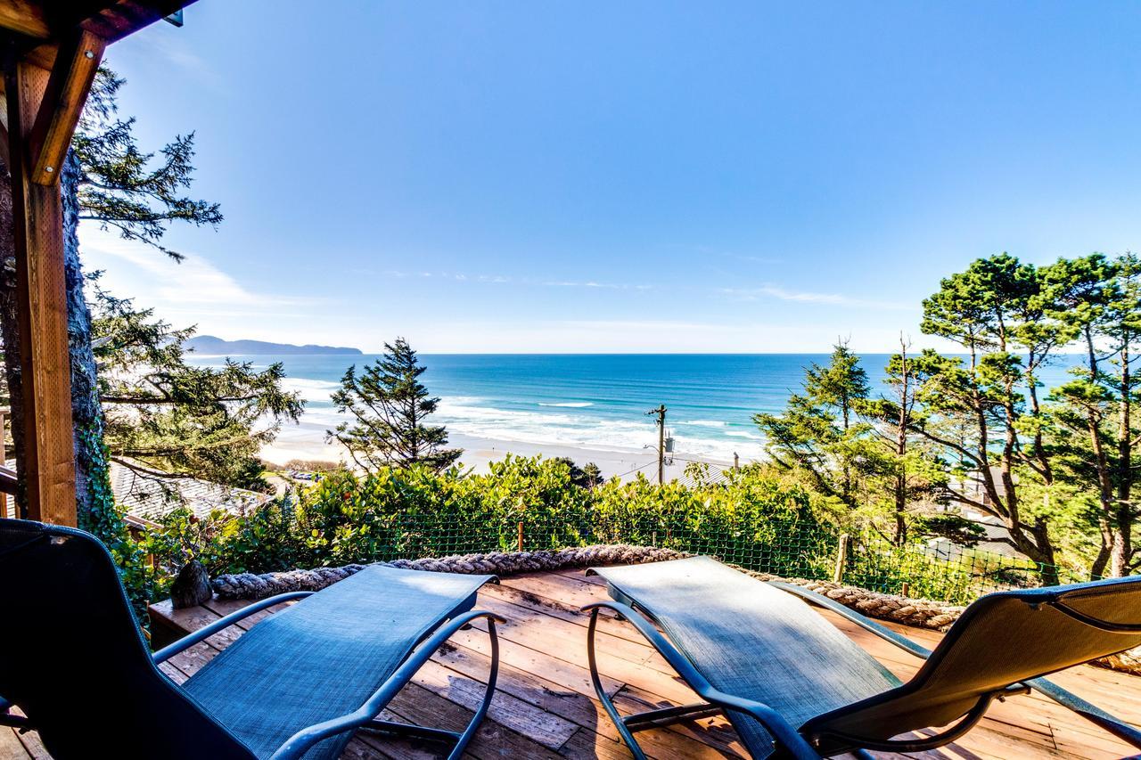 Crowsnest Oceanside Exterior foto