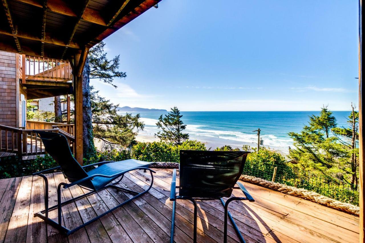 Crowsnest Oceanside Exterior foto